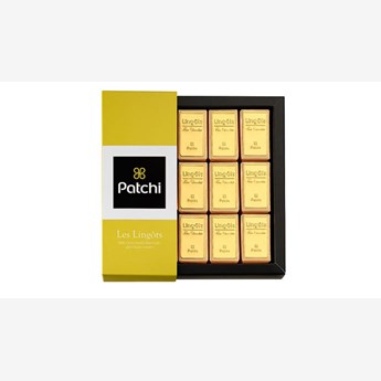 Les Linguists - Chocolates ( 250 gms )