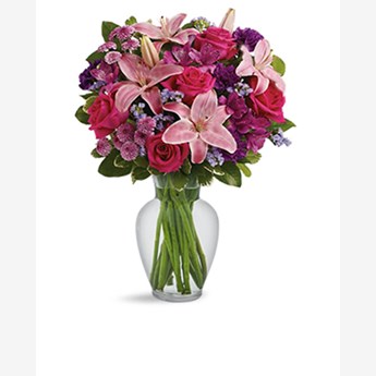 Smile & Shine Bouquet