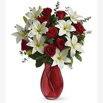 Attractive Flower Bunch.