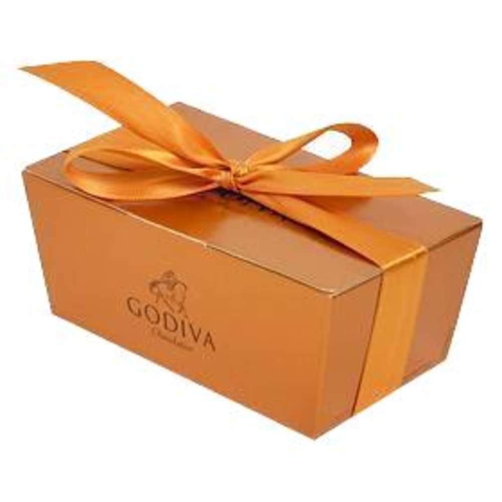 Godiva - Mixed Chocolates - ( 500 gms )