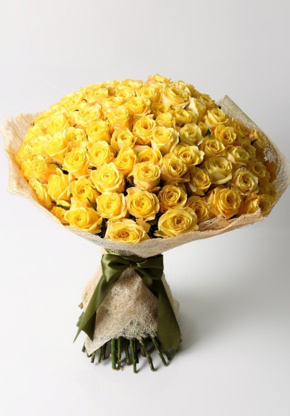 Luxury Flowers bouquet