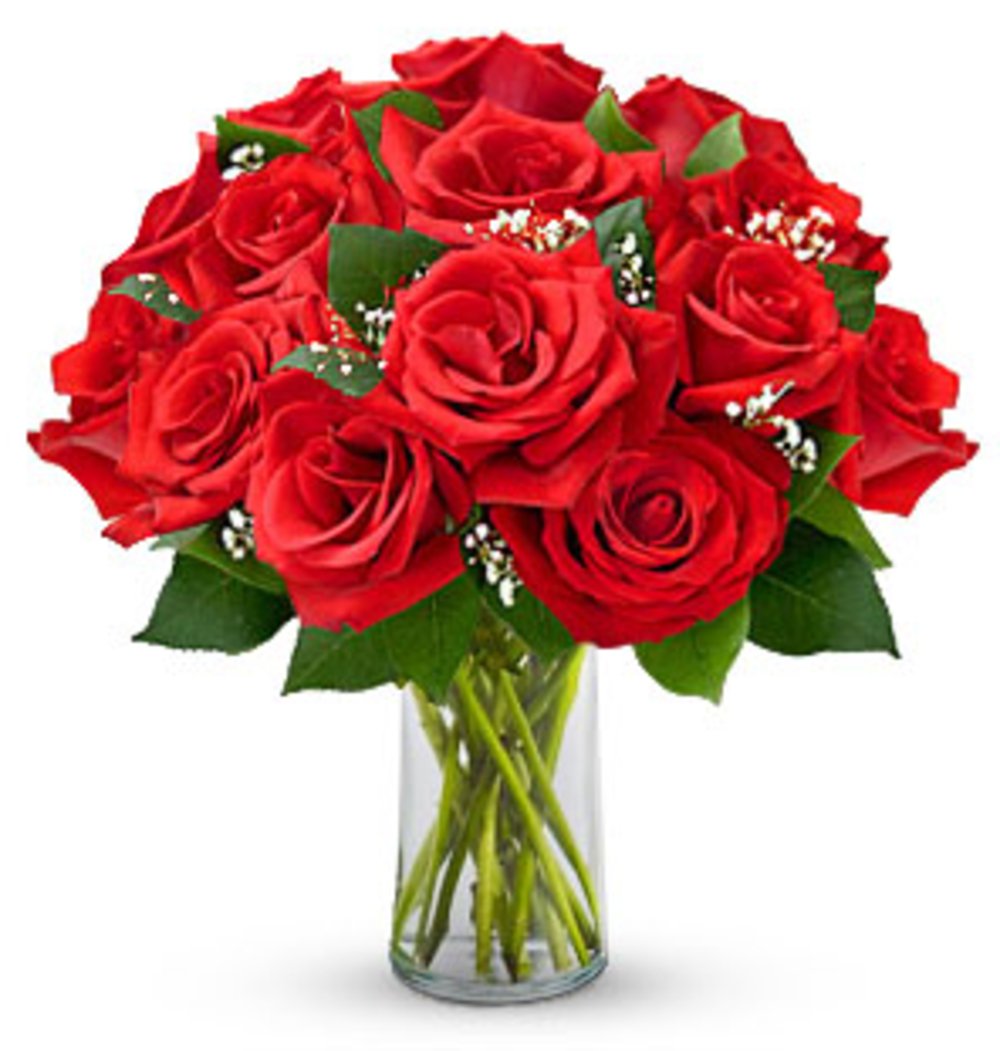 Vase with 15 Stems of Red Roses.jpg