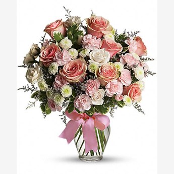 Fashion Blooms